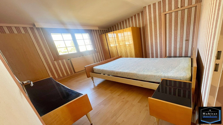 Ma-Cabane - Vente Maison SAINT-PATHUS, 0 m²