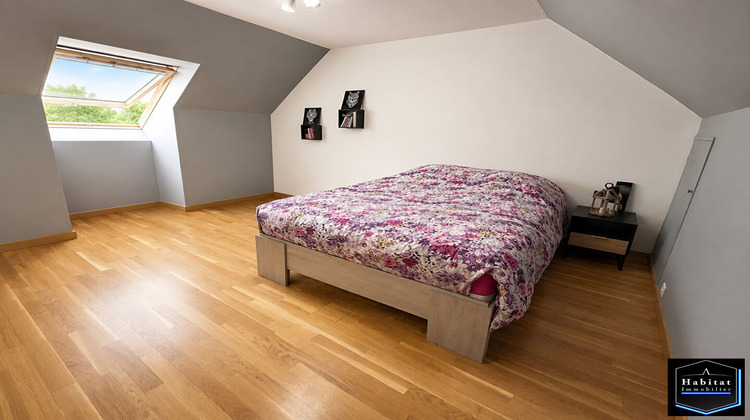 Ma-Cabane - Vente Maison SAINT-PATHUS, 100 m²