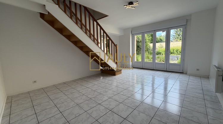 Ma-Cabane - Vente Maison Saint-Pathus, 64 m²