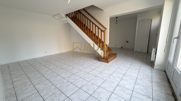 Ma-Cabane - Vente Maison Saint-Pathus, 64 m²