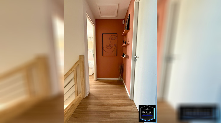 Ma-Cabane - Vente Maison SAINT-PATHUS, 97 m²