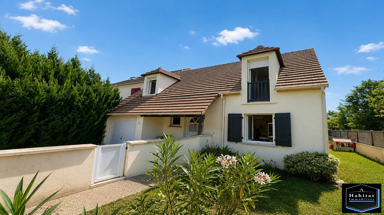 Ma-Cabane - Vente Maison SAINT-PATHUS, 100 m²