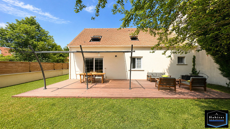 Ma-Cabane - Vente Maison SAINT-PATHUS, 100 m²