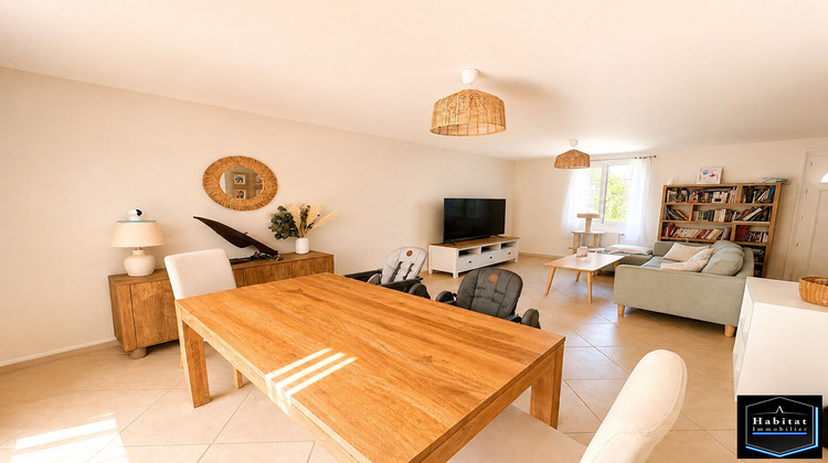 Ma-Cabane - Vente Maison SAINT-PATHUS, 100 m²