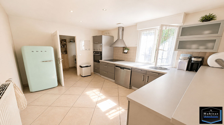 Ma-Cabane - Vente Maison SAINT-PATHUS, 100 m²