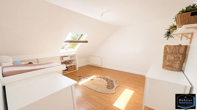 Ma-Cabane - Vente Maison SAINT-PATHUS, 100 m²