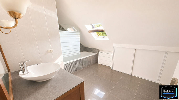 Ma-Cabane - Vente Maison SAINT-PATHUS, 100 m²