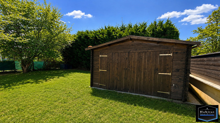 Ma-Cabane - Vente Maison SAINT-PATHUS, 100 m²