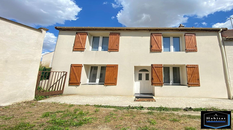 Ma-Cabane - Vente Maison SAINT-PATHUS, 78 m²