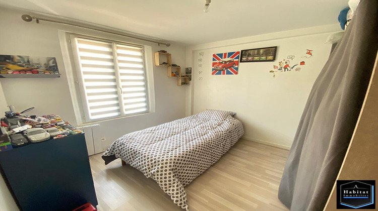 Ma-Cabane - Vente Maison SAINT-PATHUS, 78 m²