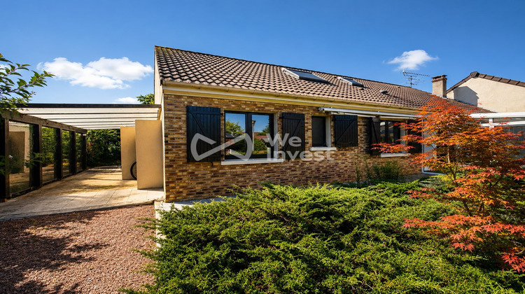 Ma-Cabane - Vente Maison Saint-Pathus, 164 m²