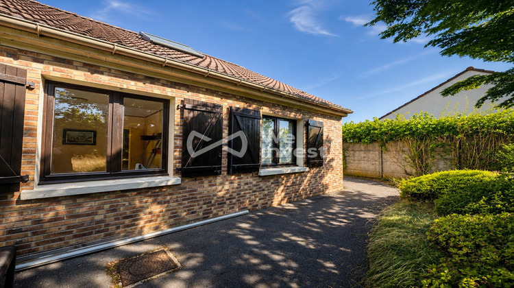 Ma-Cabane - Vente Maison Saint-Pathus, 164 m²