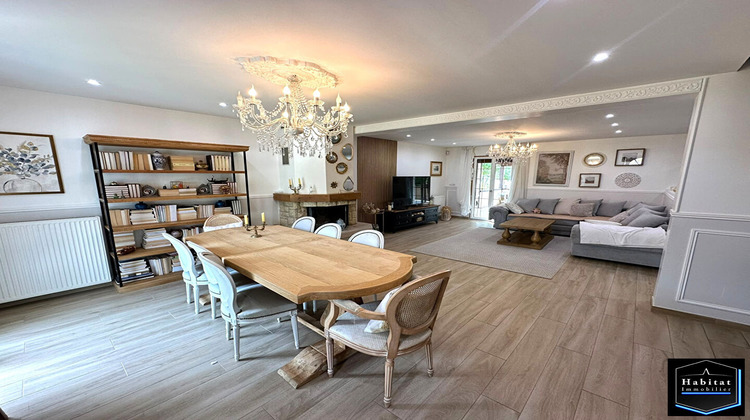 Ma-Cabane - Vente Maison SAINT-PATHUS, 137 m²