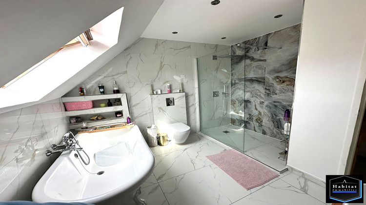 Ma-Cabane - Vente Maison SAINT-PATHUS, 137 m²