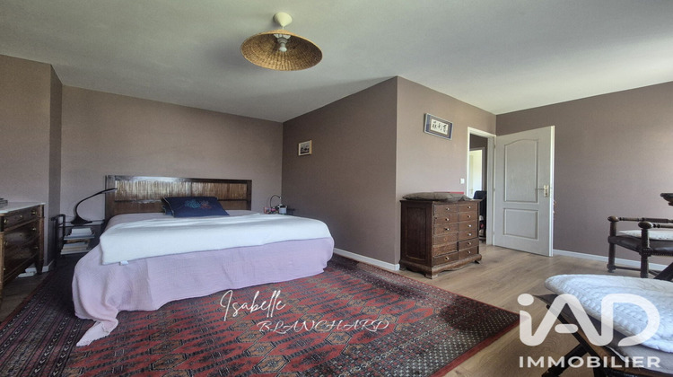 Ma-Cabane - Vente Maison Saint-Pathus, 127 m²