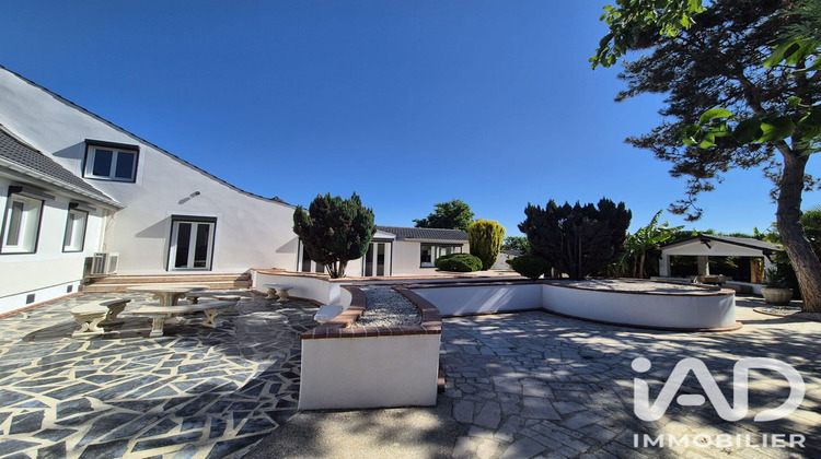 Ma-Cabane - Vente Maison Saint-Pathus, 230 m²