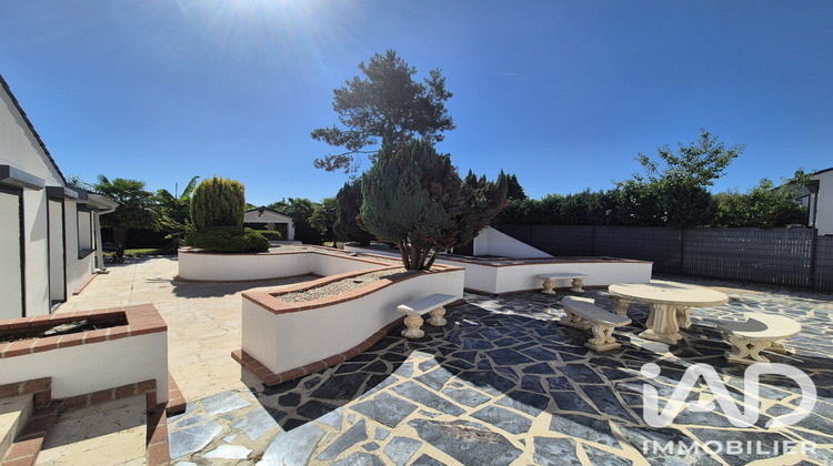 Ma-Cabane - Vente Maison Saint-Pathus, 230 m²