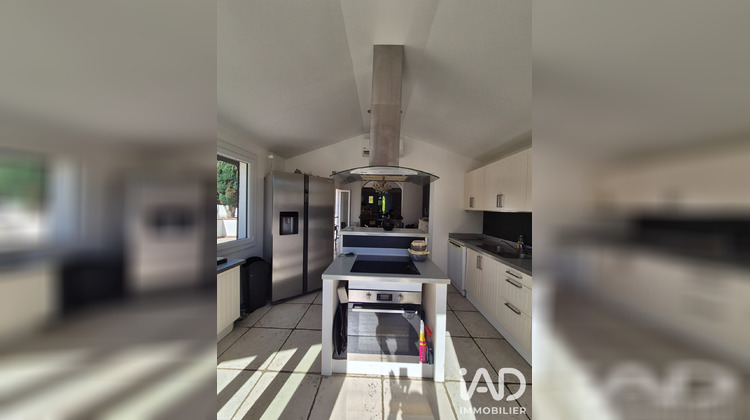 Ma-Cabane - Vente Maison Saint-Pathus, 230 m²