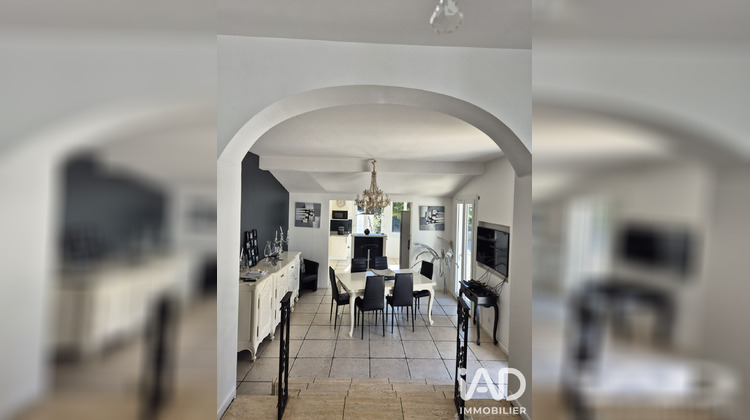 Ma-Cabane - Vente Maison Saint-Pathus, 230 m²
