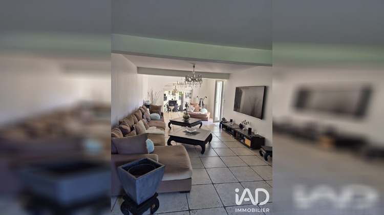 Ma-Cabane - Vente Maison Saint-Pathus, 230 m²