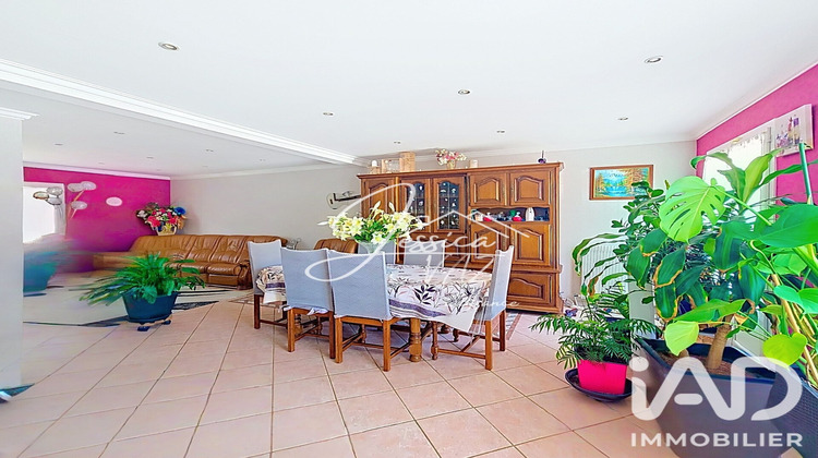 Ma-Cabane - Vente Maison Saint-Pathus, 76 m²