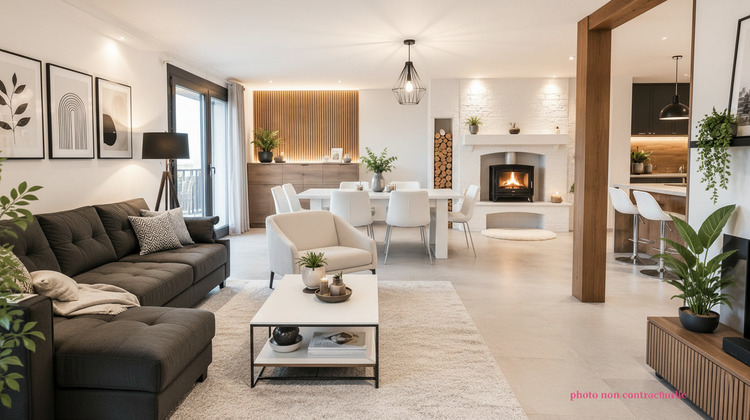 Ma-Cabane - Vente Maison SAINT PATHUS, 88 m²