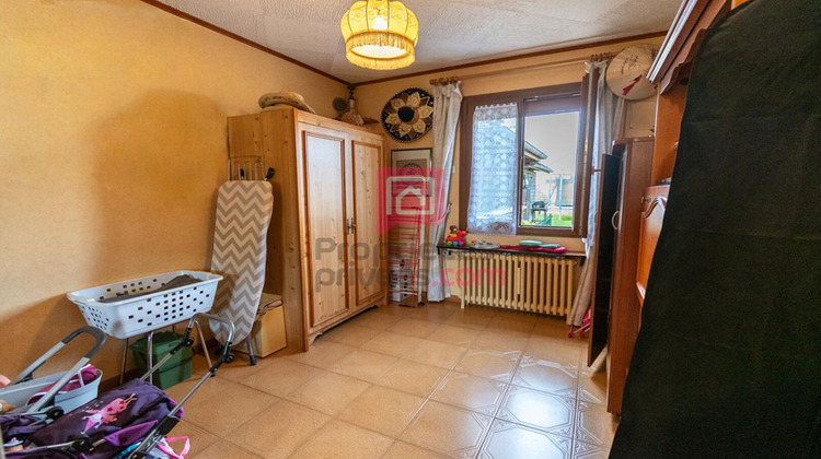 Ma-Cabane - Vente Maison SAINT PATHUS, 88 m²