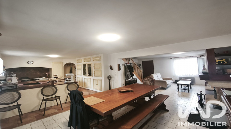 Ma-Cabane - Vente Maison Saint-Pathus, 110 m²