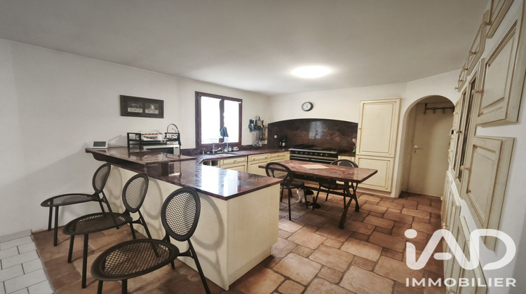 Ma-Cabane - Vente Maison Saint-Pathus, 110 m²