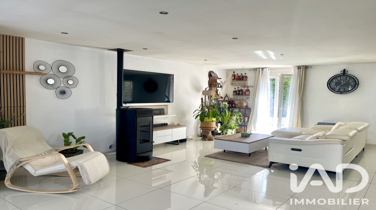 Ma-Cabane - Vente Maison Saint-Pathus, 128 m²