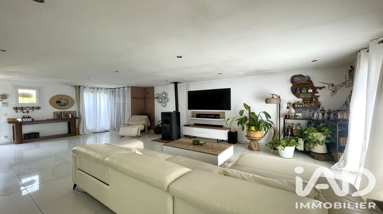Ma-Cabane - Vente Maison Saint-Pathus, 128 m²