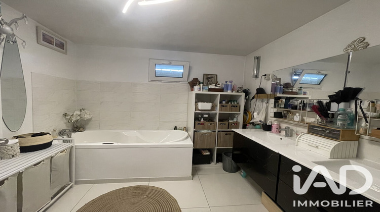 Ma-Cabane - Vente Maison Saint-Pathus, 128 m²