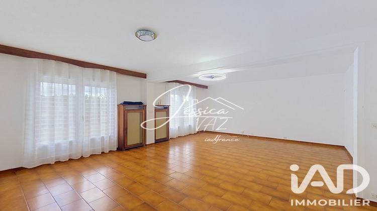 Ma-Cabane - Vente Maison Saint-Pathus, 70 m²
