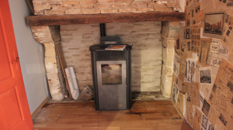 Ma-Cabane - Vente Maison Saint-Patrice, 75 m²