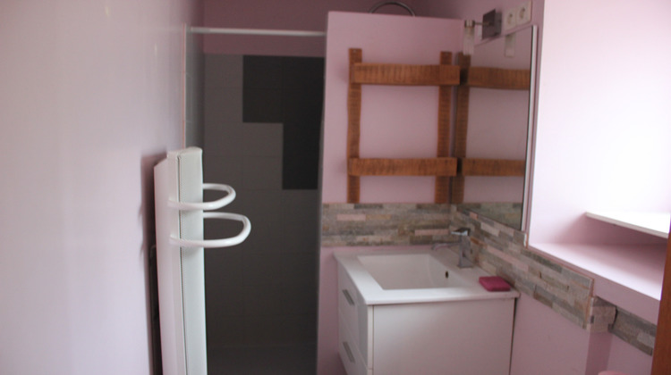 Ma-Cabane - Vente Maison Saint-Patrice, 75 m²