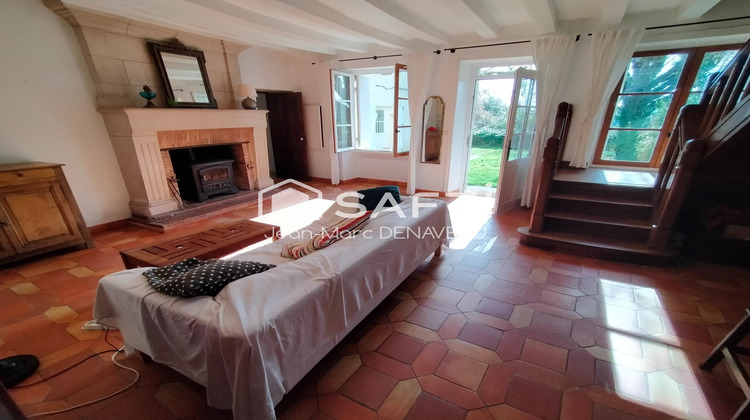 Ma-Cabane - Vente Maison Saint-Patrice, 120 m²