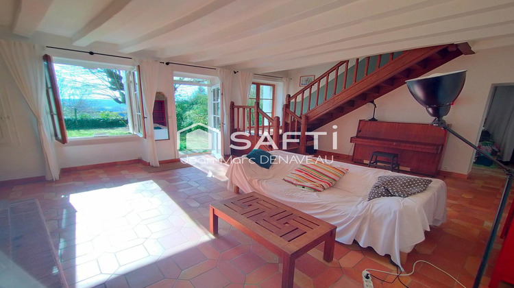 Ma-Cabane - Vente Maison Saint-Patrice, 120 m²