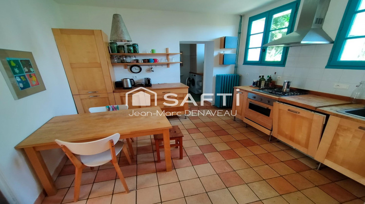 Ma-Cabane - Vente Maison Saint-Patrice, 120 m²