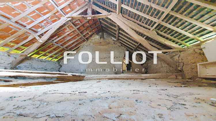 Ma-Cabane - Vente Maison SAINT-PATRICE-DE-CLAIDS, 50 m²