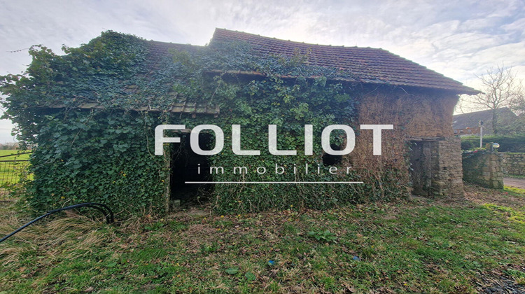 Ma-Cabane - Vente Maison SAINT-PATRICE-DE-CLAIDS, 40 m²