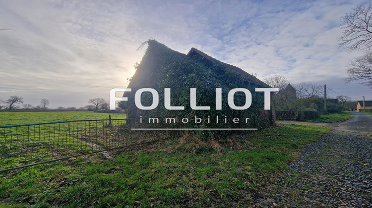 Ma-Cabane - Vente Maison SAINT-PATRICE-DE-CLAIDS, 40 m²