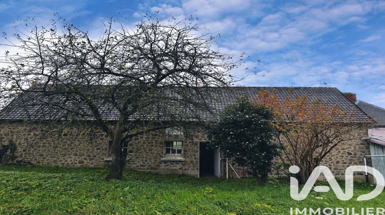 Ma-Cabane - Vente Maison Saint-Patrice-de-Claids, 90 m²