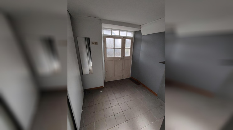 Ma-Cabane - Vente Maison SAINT PATRICE DE CLAIDS, 101 m²