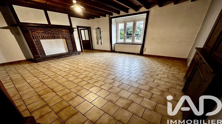 Ma-Cabane - Vente Maison Saint-Patrice-de-Claids, 90 m²