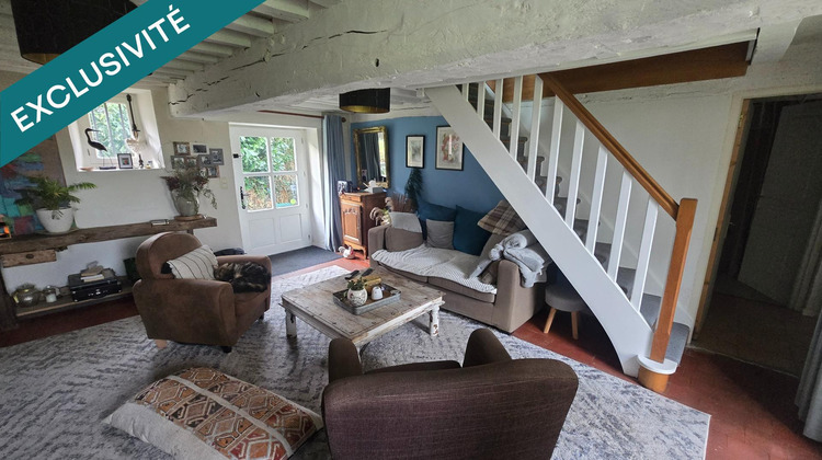 Ma-Cabane - Vente Maison Saint-Patrice-du-Desert, 90 m²