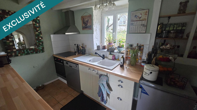 Ma-Cabane - Vente Maison Saint-Patrice-du-Desert, 90 m²