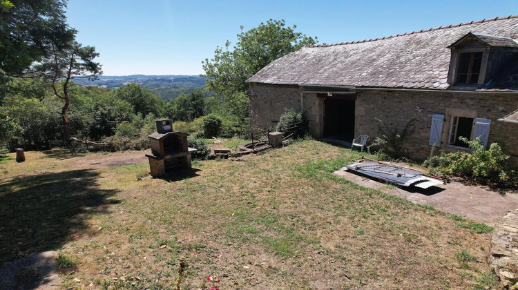Ma-Cabane - Vente Maison SAINT PAUL, 55 m²
