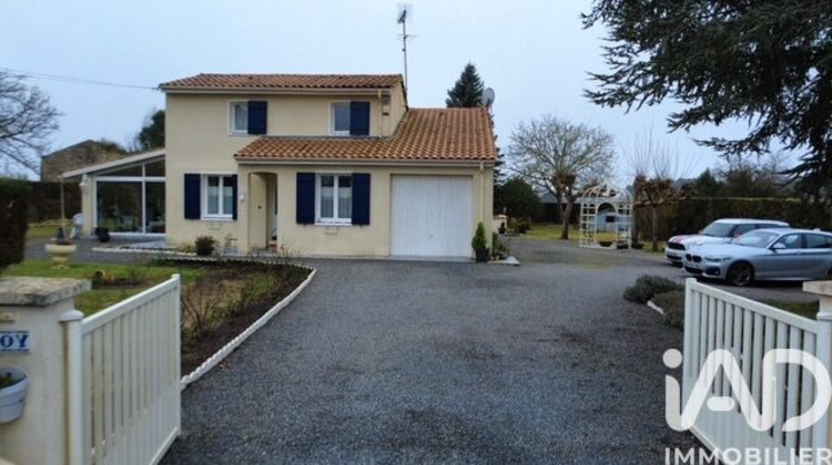 Ma-Cabane - Vente Maison Saint-Paul, 104 m²