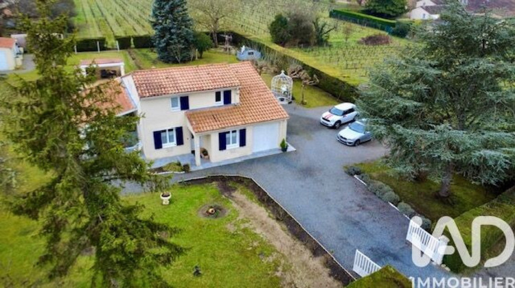Ma-Cabane - Vente Maison Saint-Paul, 104 m²