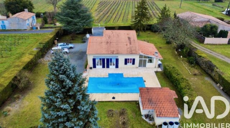 Ma-Cabane - Vente Maison Saint-Paul, 104 m²